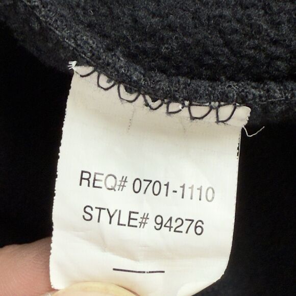 Colorado Rockies MLB Full Zip Jacket Size Large by Stitches - Picture 14 of 14